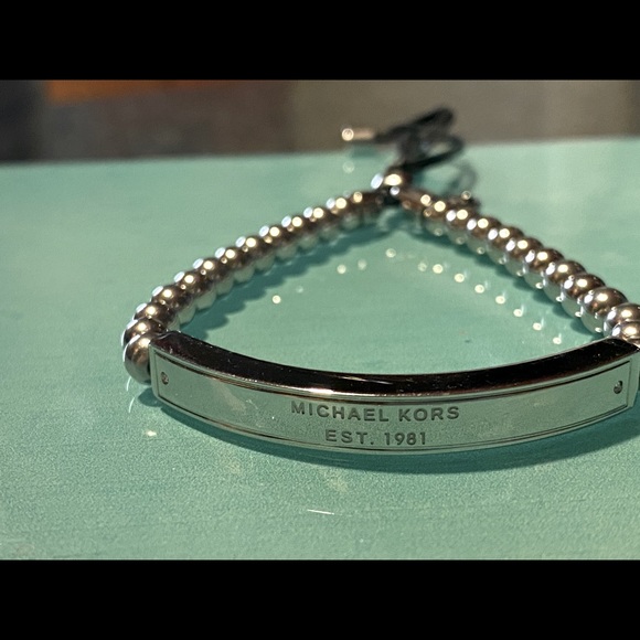 Michael Kors Jewelry - Michael Kors Beaded Bracelet